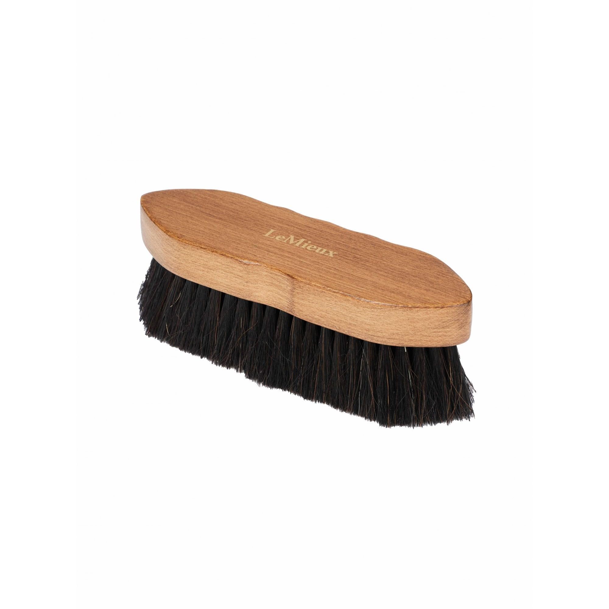 LeMieux Artisan Combi Body Brush - Brown