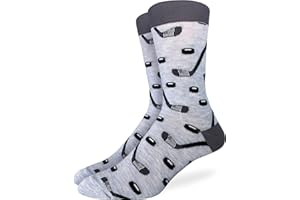 Good Luck Sock Men's Aliens Socks, Adult