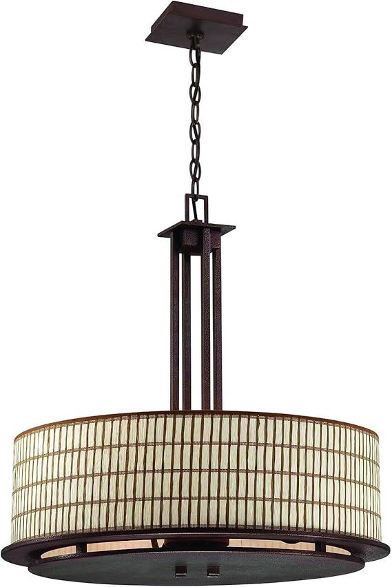 Yosemite Home Decor TW02EPP4 Sorrel Collection 24Inch