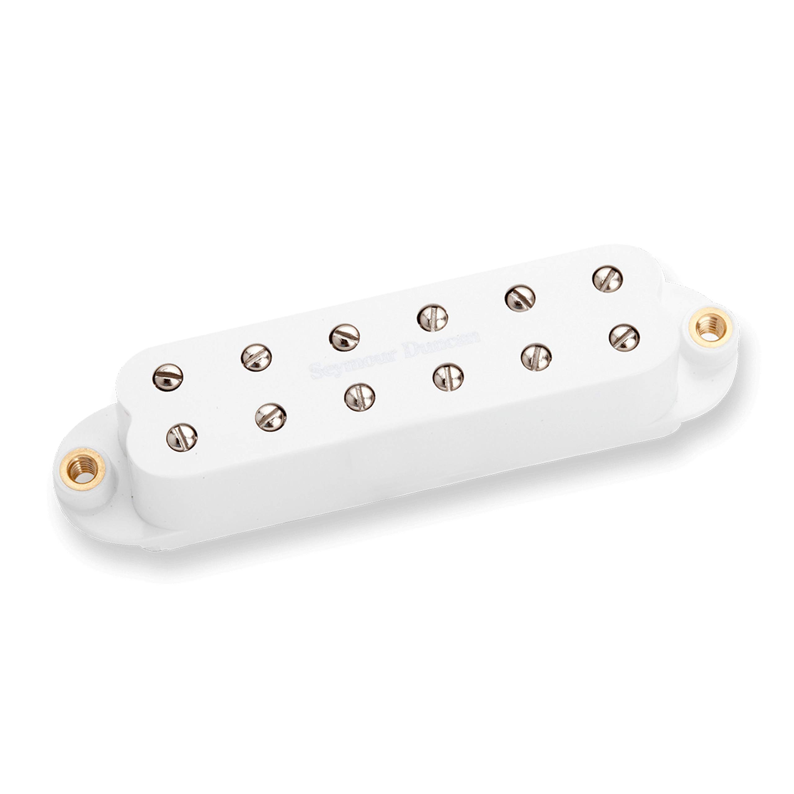 Seymour Duncan Billy Gibbon Red Devil pick up not a Hendrix pickguard.