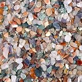 Pettex Roman Gravel Alpine White 8 kg Aquarium Substrate view 7