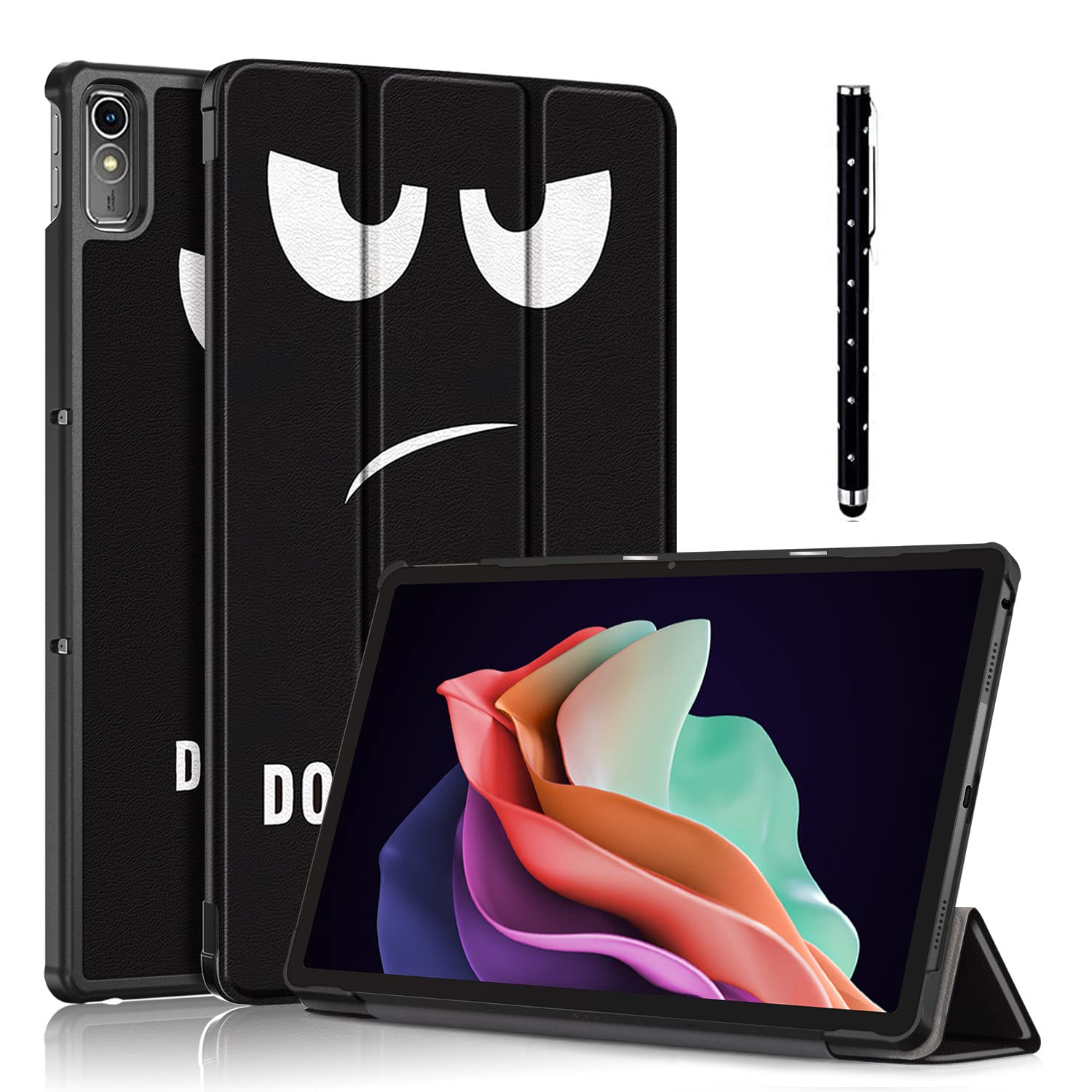 Acelive Case Compatible with Lenovo Tab P11 (2nd Gen) 11.5 Inch Tablet TB-350 2022 Release