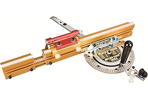 INCRA Miter1000/HD Miter Gauge