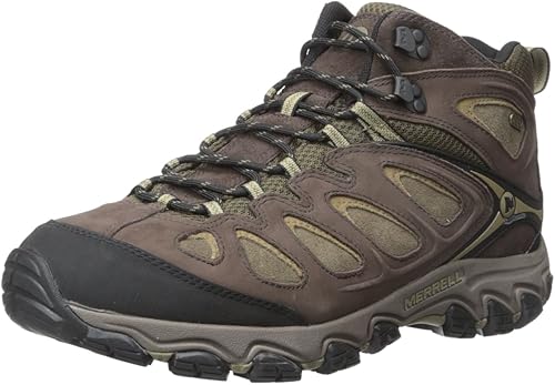merrell pulsate mid