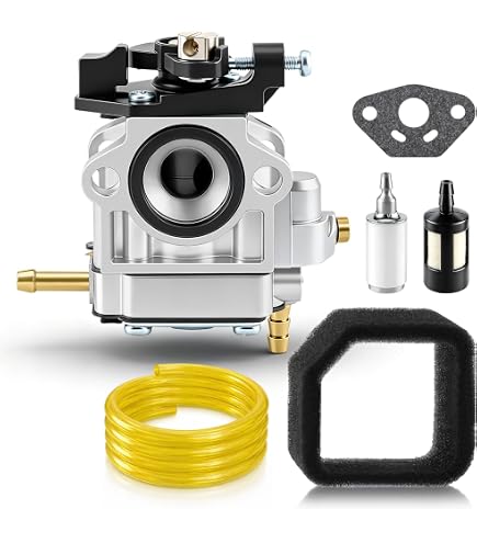 Amazon.com: POSEAGLE 3074502 Carburetor for Toro 51930, 51932