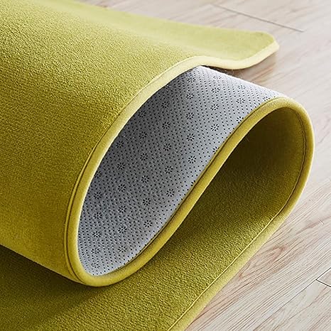 Amazon.de: XUELIAIKEE Teppich Verdicken Weich Baby Play Matte, Große