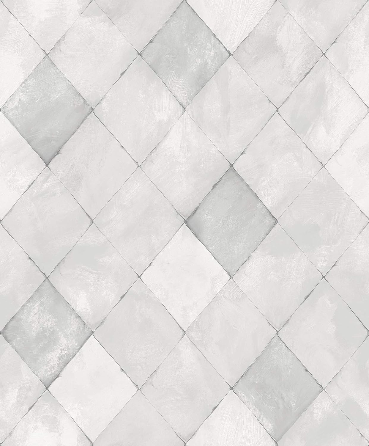 Galerie G12260 Kitchen Recipes Wallpaper, Grey