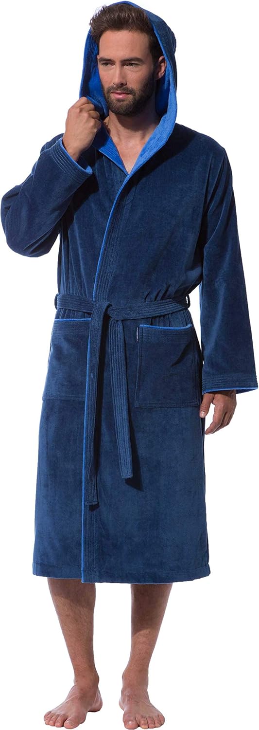 morgenstern dressing gown