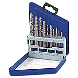 Irwin Tools IRWIN Screw Extractor/Drill Bit