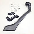 Snorkel Kit Compaitble For 2005-2011 Nissan Pathfinder R51 D40 Offroad Cold Air System 4x4 Desert Flood Water Crossing