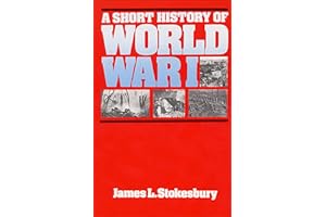 A Short History of World War I