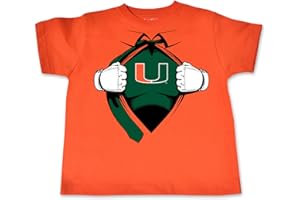 College Kids Short Sleeve Toddler Tee