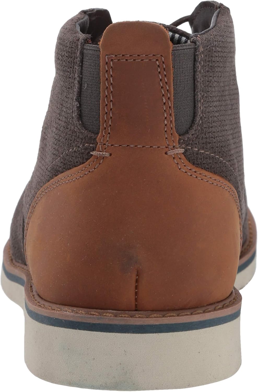 nunn bush barklay plain toe chukka