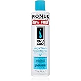 Doo Gro Mega Thick Conditioner, 10 Oz (DGMEGCND)