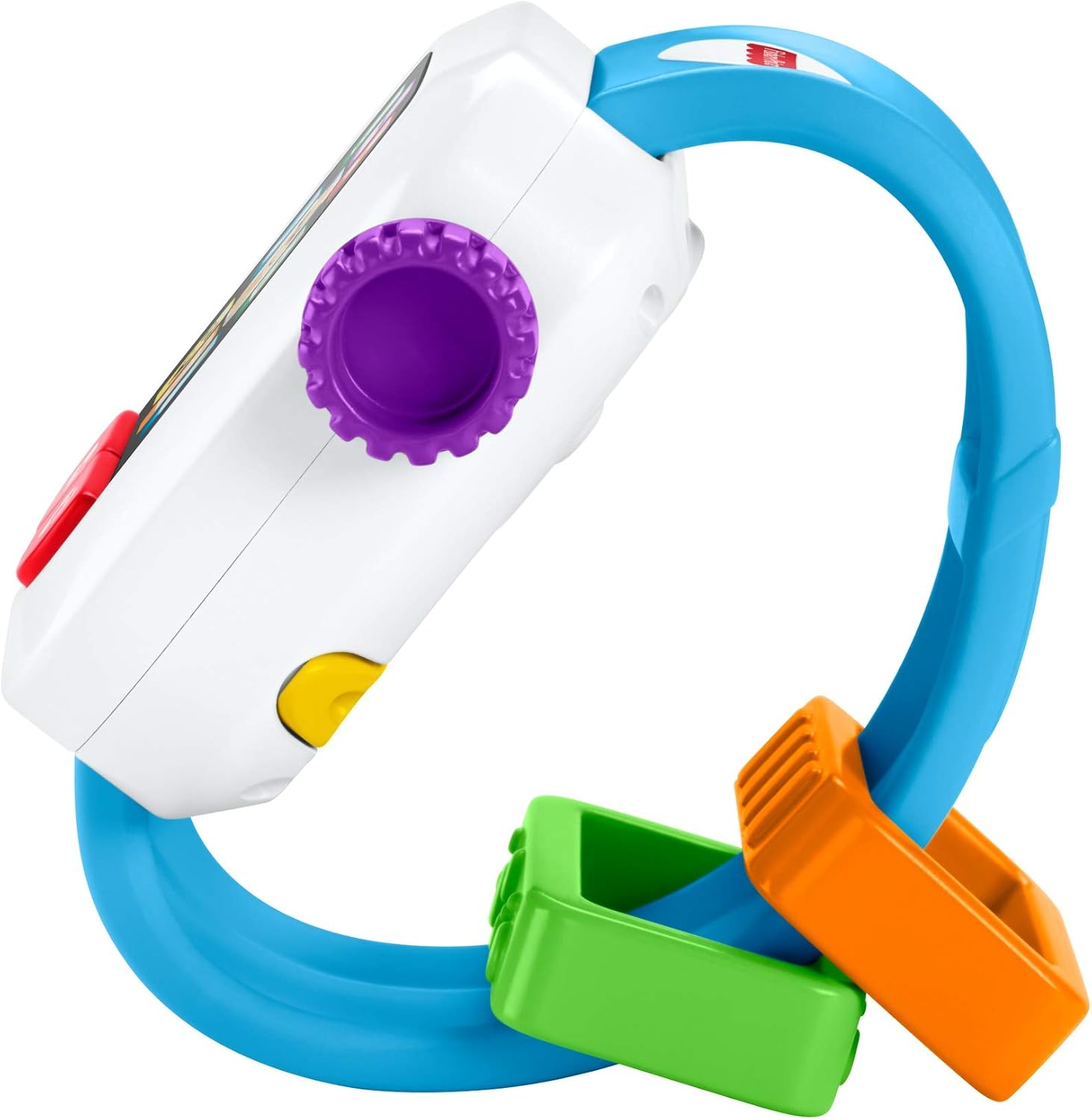 fisher price smart watch
