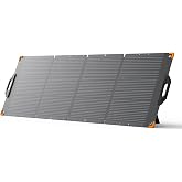 PECRON 200 Watt Solar Panel, Portable Solar Panel for Power Station | High Efficiency Panel Foldable, IP67 Waterproof Power Supply for Camping, RV, Outdoor, Off Grid System