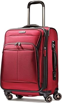 samsonite luggage 21 inch spinner