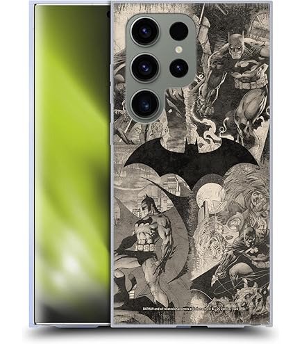 Amazon.com: Head Case Designs Officially Licensed The Joker