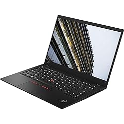 Lenovo THINKPAD X1 Carbon GEN8, Intel CORE