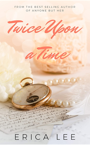 Twice Upon A Time English Edition Ebook Lee Erica Amazon Nl Kindle Store