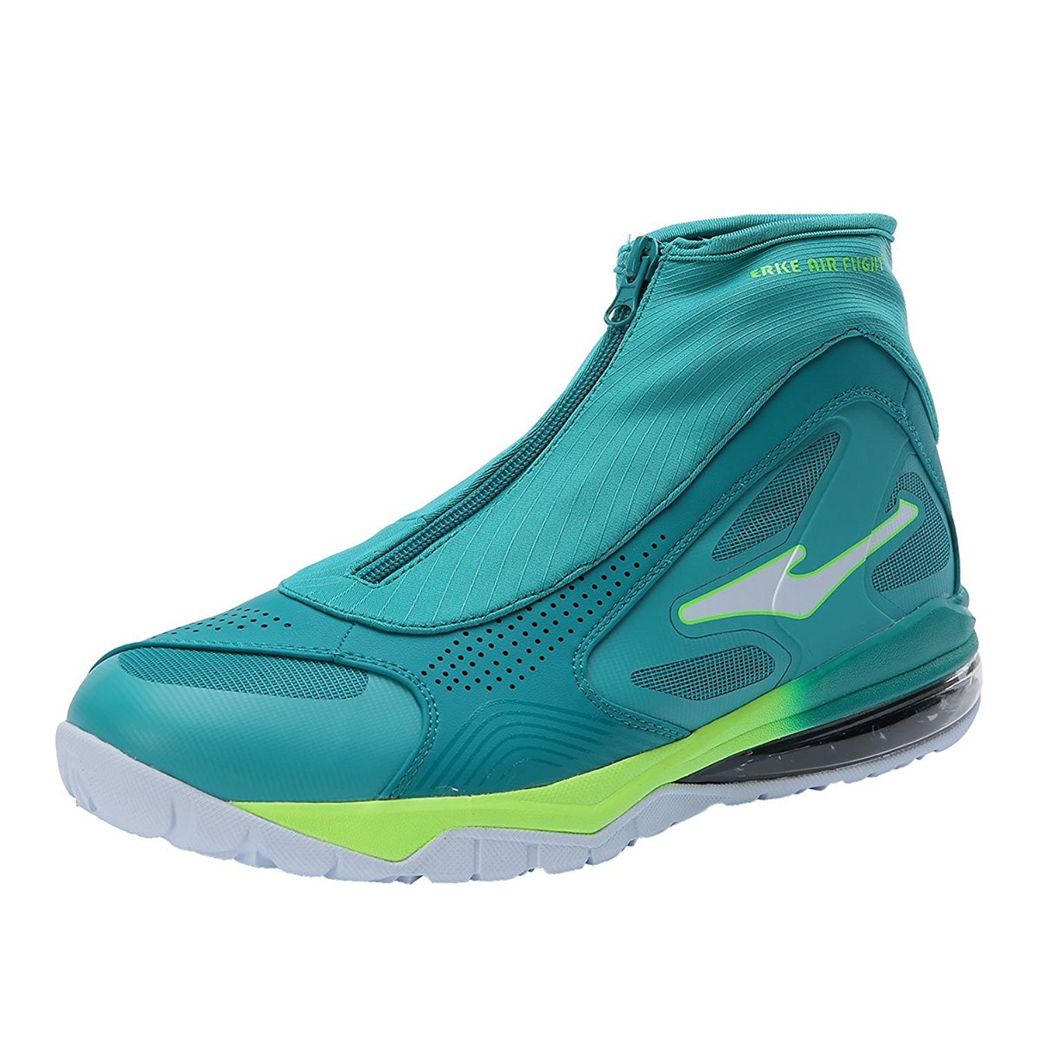 erke basketball shoes