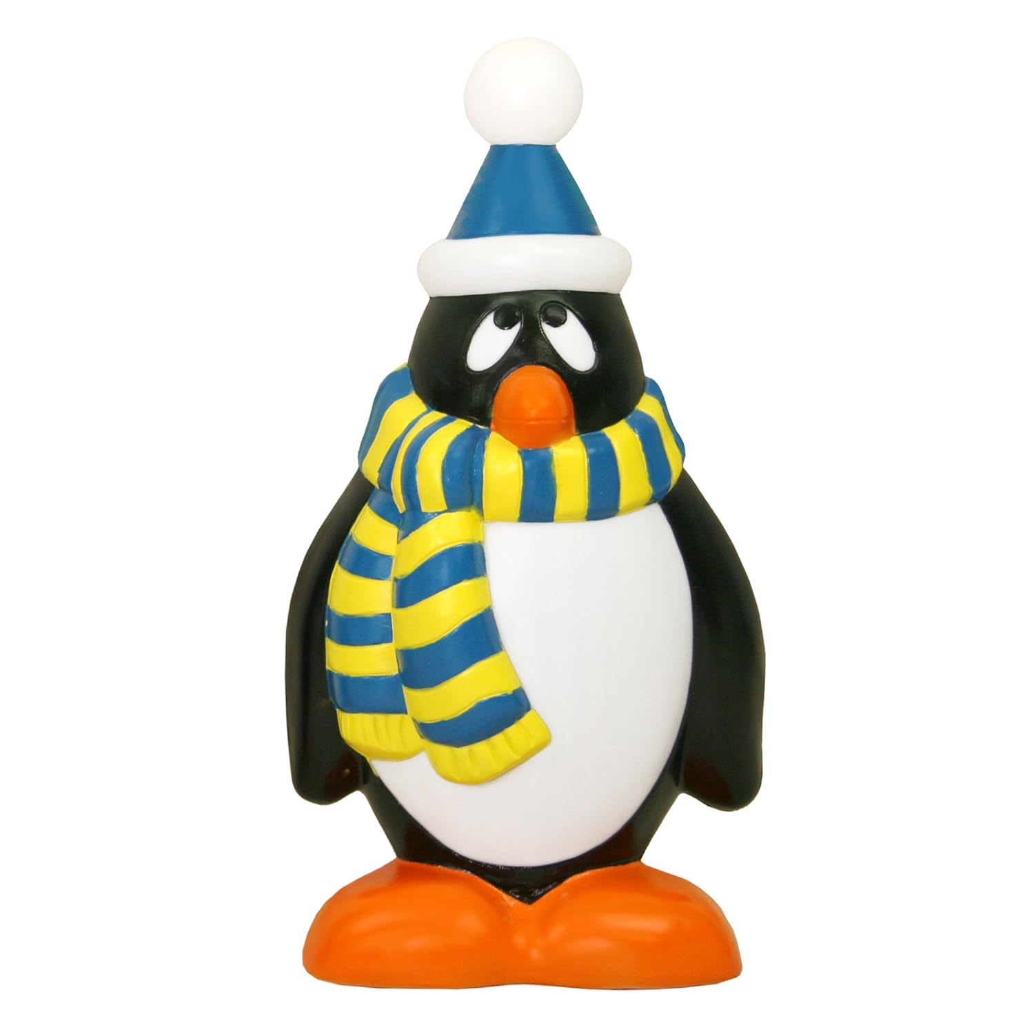 Best Blue Penguin Lawn Ornaments