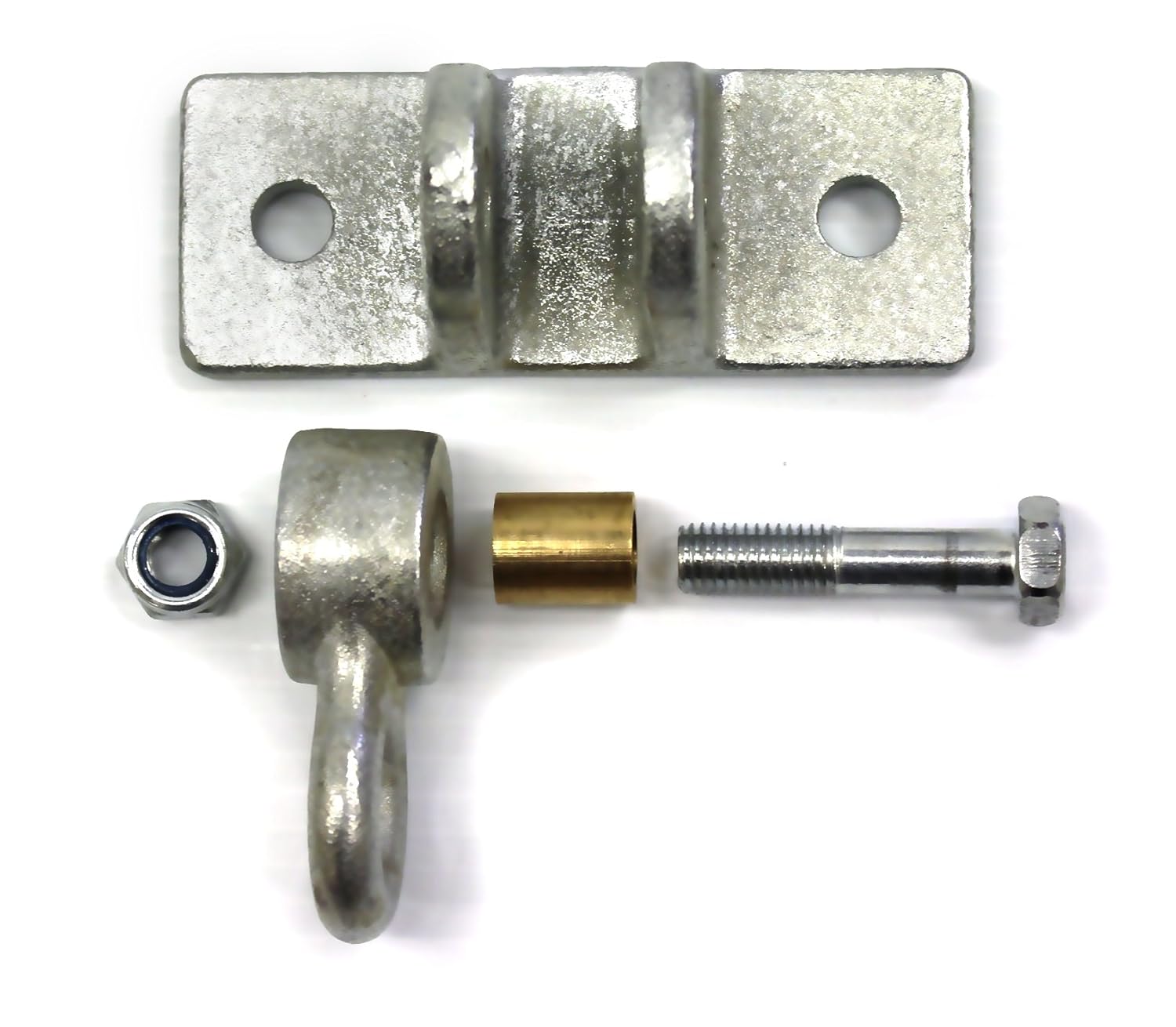 Swing Set Parts Eastern Jungle Gym Heavy Duty Swing Hangers with Bronze