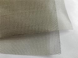 Amradield Nickel Copper Electromagnetic Shielding