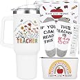 FLgengmh Teacher Gifts for Women, Bulk Teacher