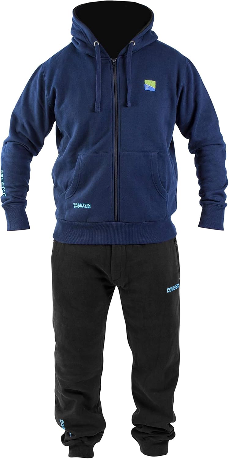 jogger hoodie combo