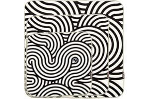 3 Legged Thing Wrapz- Protective, self-Adhesive, re-usable, Water-Resistant, Lightweight Cloth wrap for Camera Lens Laptop Smartphone Tablet Gaming Consoles Binoculars Electronics (WRAPZ-SWIRL-PACK)