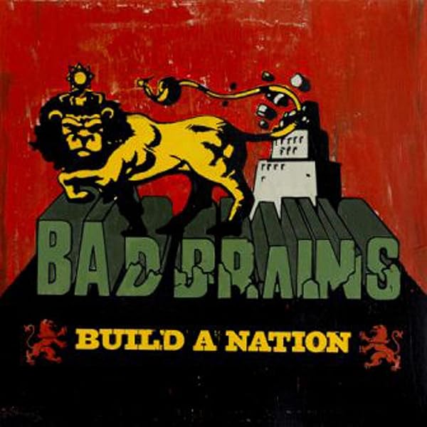 小物 Mukta bad brains Amazon.com: Bad Brains: CDs & Vinyl