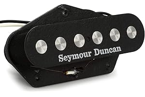Seymour Duncan STL-3 Quarter Pound Tele Pickup - Lead