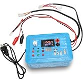 Refrigerator Compressor Inverter Board Tester Pulse Solenoid Valve Inverter Refrigerator Test Tool, Refrigerator Multi Function Detector