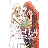 A Kiss of Light and Flame (Tales of Love and Magic)