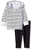 Hanes Ultimate Baby Flexy 2 Piece Set