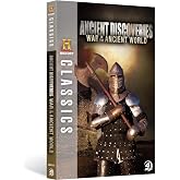 History Classics: Ancient Discoveries: War in the Ancient World [DVD]