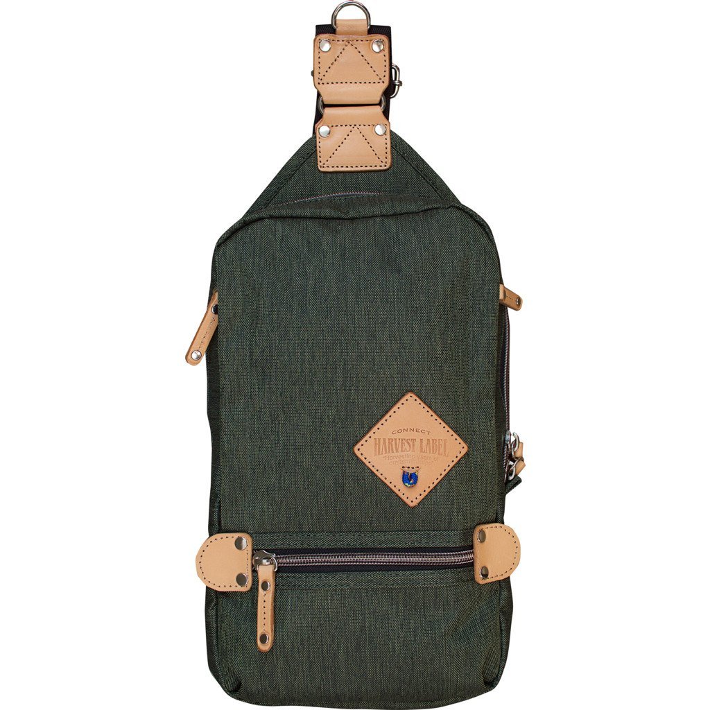 Photo 1 of Harvest Label Element Sling Pack | Forest