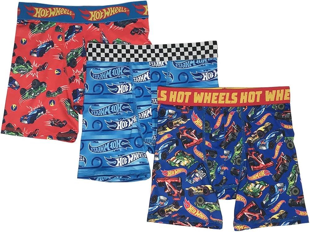 boys hot wheels