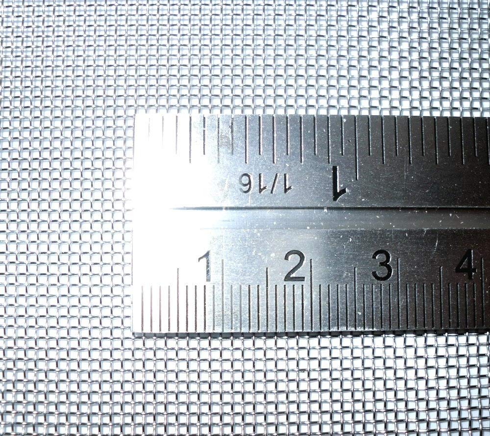 0 92mm Hole Size Stainless Steel 304L Cut Size 15cm X 15cm 20 0-92mm-hole-size-stainless-steel-304l-cut-size-15cm-x-15cm-20