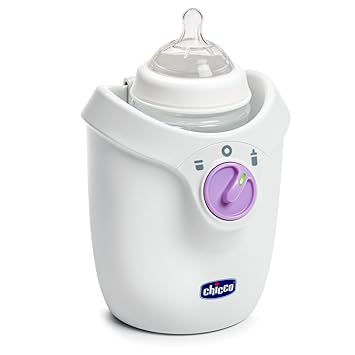 chicco bottle warmer price