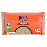 BEN'S ORIGINAL Whole Grain Brown Rice, 2 lb Bag