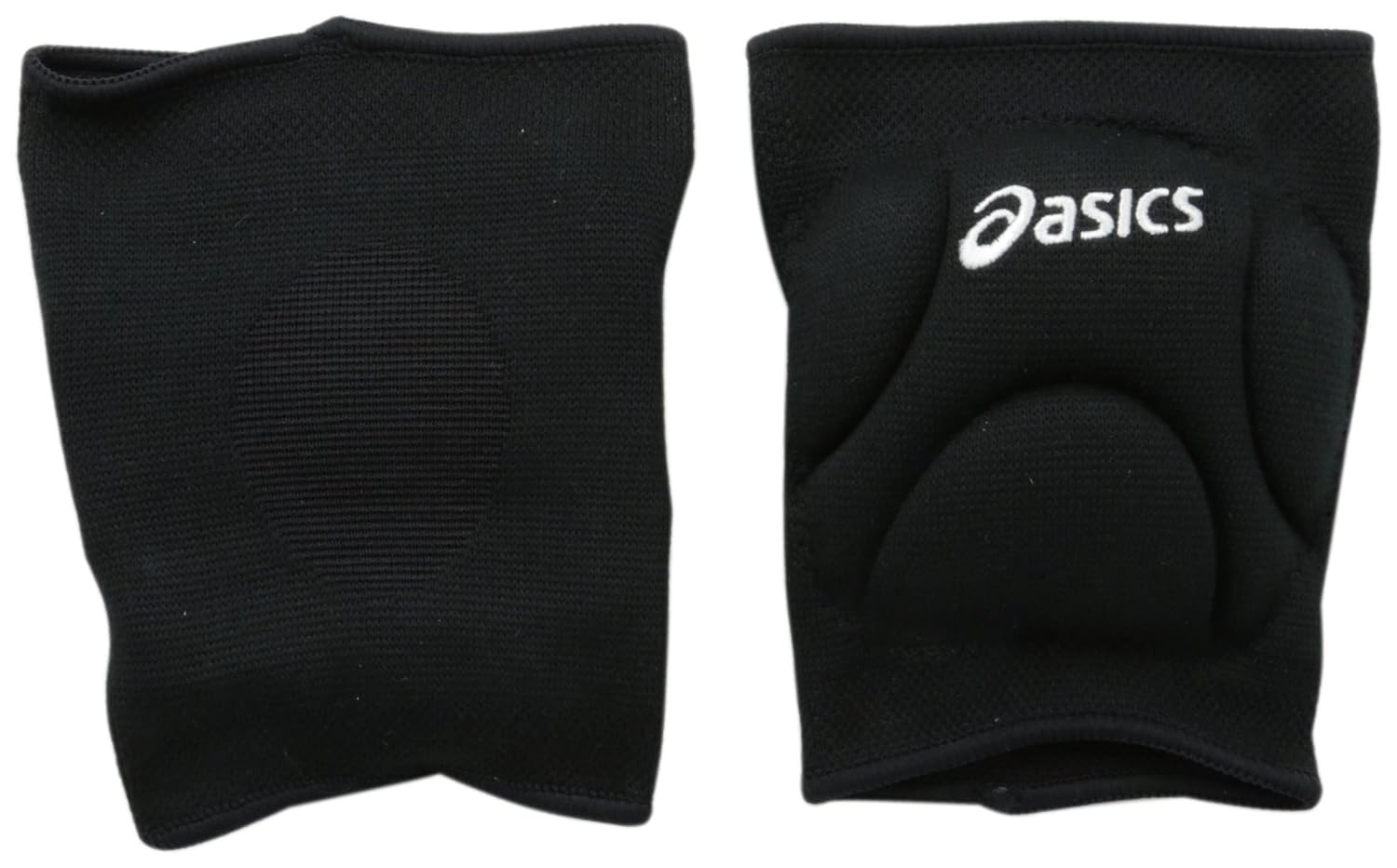 Volleyball ASICS Junior Youth Ace Volleyball Low Profile Knee Pads