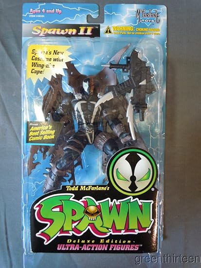 spawn action figures amazon