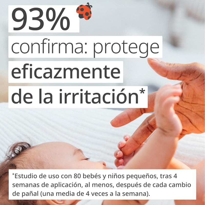 - Crema Pañal de Caléndula Bebé Piel Sensible 75 ml