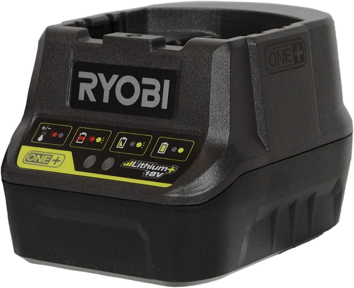 Ryobi P118B 18V Battery Charger - - 