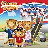 Daniel's First Airplane Ride (Daniel Tiger's Neighborhood)