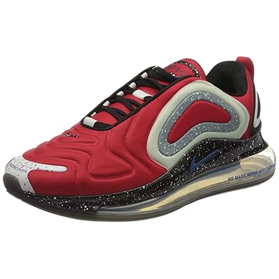 air max 720 undercover university red