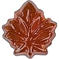Turkey Hill Sugarbush 100% Pure Canadian Premium Maple Syrup Hard Candies Drops, Individually Wrapped Candy, 165 Units
