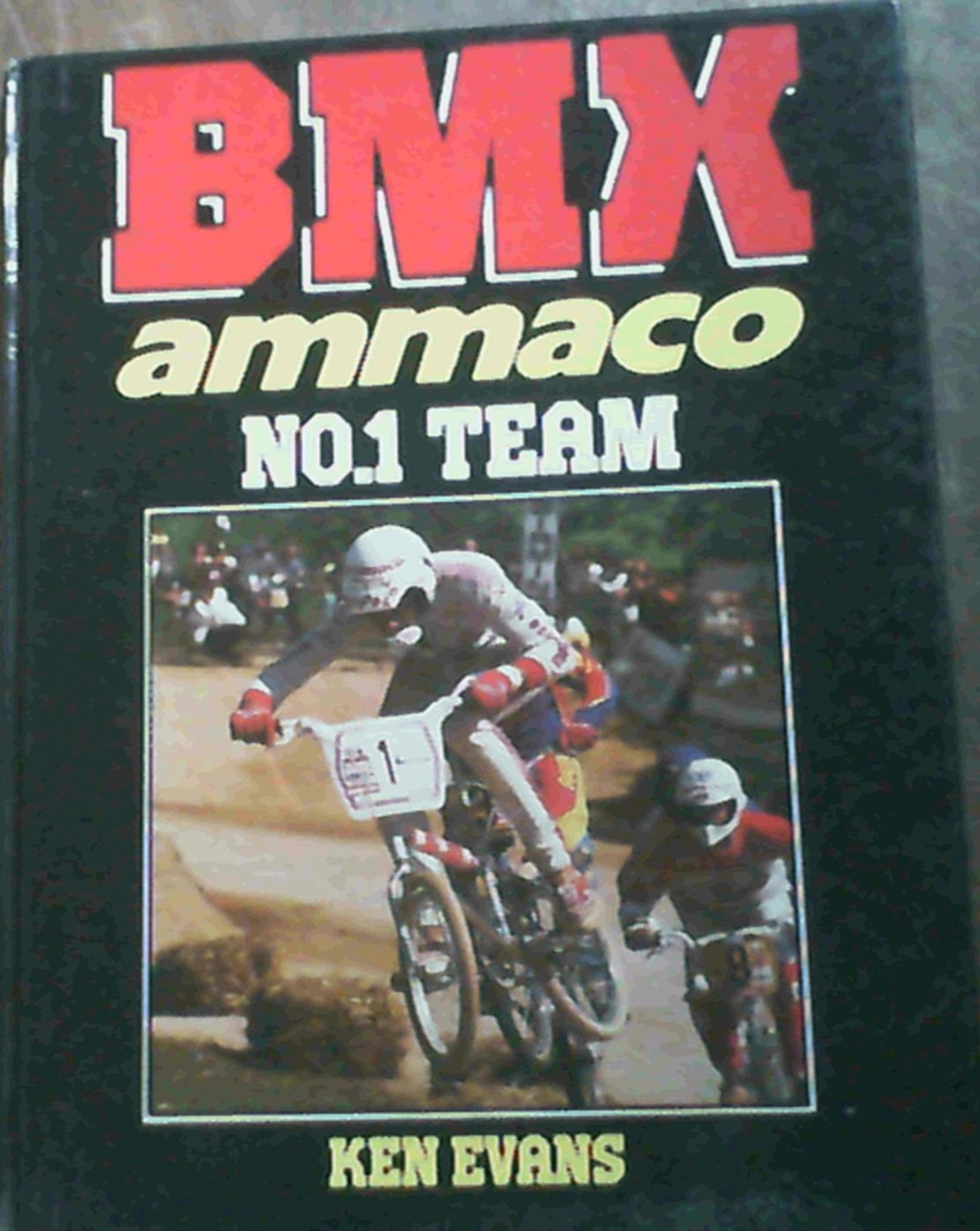 ammaco mongoose